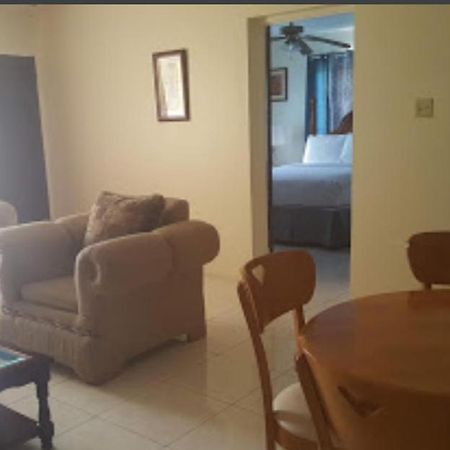 Tropics View Jamaica Hotell Hatfield Eksteriør bilde