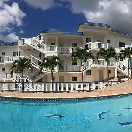 Tropics View Jamaica Hotell Hatfield Eksteriør bilde